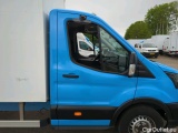  Ford  Transit Ford  350 130pk L4H1 Ambiente FWD Gesloten Laadbak #14