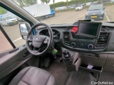  Ford  Transit Ford  350 130pk L4H1 Ambiente FWD Gesloten Laadbak #16
