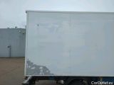  Ford  Transit Ford  350 130pk L4H1 Ambiente FWD Gesloten Laadbak #18