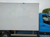  Ford  Transit Ford  350 130pk L4H1 Ambiente FWD Gesloten Laadbak #17