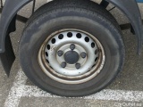  Ford  Transit Ford  350 130pk L4H1 Ambiente FWD Gesloten Laadbak #19