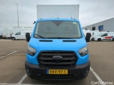  Ford  Transit Ford  350 130pk L4H1 Ambiente FWD Gesloten Laadbak #21
