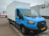  Ford  Transit Ford  350 130pk L4H1 Ambiente FWD Gesloten Laadbak #20