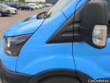 Ford  Transit Ford  350 130pk L4H1 Ambiente FWD Gesloten Laadbak #27