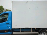 Ford  Transit Ford  350 130pk L4H1 Ambiente FWD Gesloten Laadbak #25