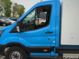  Ford  Transit Ford  350 130pk L4H1 Ambiente FWD Gesloten Laadbak #26