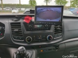  Ford  Transit Ford  350 130pk L4H1 Ambiente FWD Gesloten Laadbak #30
