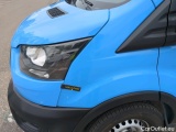  Ford  Transit Ford  350 130pk L4H1 Ambiente FWD Gesloten Laadbak #34