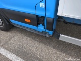  Ford  Transit Ford  350 130pk L4H1 Ambiente FWD Gesloten Laadbak #36