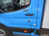  Ford  Transit Ford  350 130pk L4H1 Ambiente FWD Gesloten Laadbak #38
