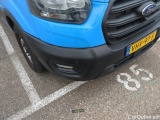  Ford  Transit Ford  350 130pk L4H1 Ambiente FWD Gesloten Laadbak #40