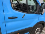  Ford  Transit Ford  350 130pk L4H1 Ambiente FWD Gesloten Laadbak #46