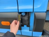  Ford  Transit Ford  350 130pk L4H1 Ambiente FWD Gesloten Laadbak #44