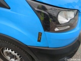  Ford  Transit Ford  350 130pk L4H1 Ambiente FWD Gesloten Laadbak #48