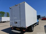  Ford  Transit Ford  350 130pk L4H1 Ambiente FWD Gesloten Laadbak #2