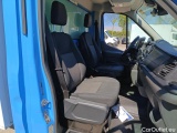  Ford  Transit Ford  350 130pk L4H1 Ambiente FWD Gesloten Laadbak #3