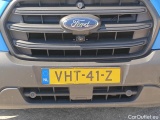  Ford  Transit Ford  350 130pk L4H1 Ambiente FWD Gesloten Laadbak #5