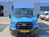  Ford  Transit Ford  350 130pk L4H1 Ambiente FWD Gesloten Laadbak #11