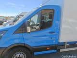  Ford  Transit Ford  350 130pk L4H1 Ambiente FWD Gesloten Laadbak #10