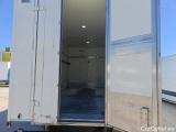  Ford  Transit Ford  350 130pk L4H1 Ambiente FWD Gesloten Laadbak #13