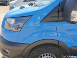  Ford  Transit Ford  350 130pk L4H1 Ambiente FWD Gesloten Laadbak #16
