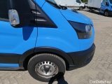  Ford  Transit Ford  350 130pk L4H1 Ambiente FWD Gesloten Laadbak #15