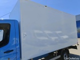  Ford  Transit Ford  350 130pk L4H1 Ambiente FWD Gesloten Laadbak #17