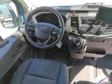  Ford  Transit Ford  350 130pk L4H1 Ambiente FWD Gesloten Laadbak #21