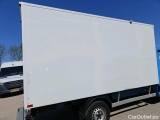  Ford  Transit Ford  350 130pk L4H1 Ambiente FWD Gesloten Laadbak #23