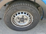 Ford  Transit Ford  350 130pk L4H1 Ambiente FWD Gesloten Laadbak #20