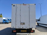  Ford  Transit Ford  350 130pk L4H1 Ambiente FWD Gesloten Laadbak #27