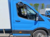  Ford  Transit Ford  350 130pk L4H1 Ambiente FWD Gesloten Laadbak #29