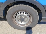  Ford  Transit Ford  350 130pk L4H1 Ambiente FWD Gesloten Laadbak #26