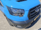  Ford  Transit Ford  350 130pk L4H1 Ambiente FWD Gesloten Laadbak #35