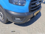  Ford  Transit Ford  350 130pk L4H1 Ambiente FWD Gesloten Laadbak #38