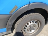  Ford  Transit Ford  350 130pk L4H1 Ambiente FWD Gesloten Laadbak #46