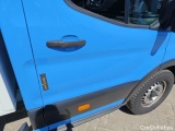  Ford  Transit Ford  350 130pk L4H1 Ambiente FWD Gesloten Laadbak #47