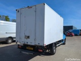  Ford  Transit Ford  350 130pk L4H1 Ambiente FWD Gesloten Laadbak #2