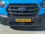  Ford  Transit Ford  350 130pk L4H1 Ambiente FWD Gesloten Laadbak #5