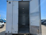  Ford  Transit Ford  350 130pk L4H1 Ambiente FWD Gesloten Laadbak #8