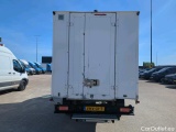  Ford  Transit Ford  350 130pk L4H1 Ambiente FWD Gesloten Laadbak #10
