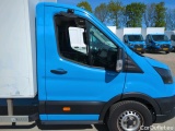  Ford  Transit Ford  350 130pk L4H1 Ambiente FWD Gesloten Laadbak #14