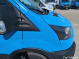  Ford  Transit Ford  350 130pk L4H1 Ambiente FWD Gesloten Laadbak #13