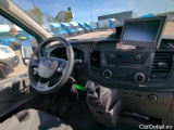  Ford  Transit Ford  350 130pk L4H1 Ambiente FWD Gesloten Laadbak #16