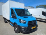  Ford  Transit Ford  350 130pk L4H1 Ambiente FWD Gesloten Laadbak #20
