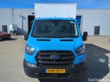  Ford  Transit Ford  350 130pk L4H1 Ambiente FWD Gesloten Laadbak #21