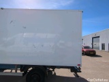  Ford  Transit Ford  350 130pk L4H1 Ambiente FWD Gesloten Laadbak #24