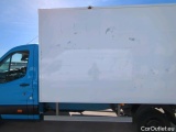  Ford  Transit Ford  350 130pk L4H1 Ambiente FWD Gesloten Laadbak #25