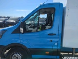  Ford  Transit Ford  350 130pk L4H1 Ambiente FWD Gesloten Laadbak #26
