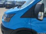  Ford  Transit Ford  350 130pk L4H1 Ambiente FWD Gesloten Laadbak #27
